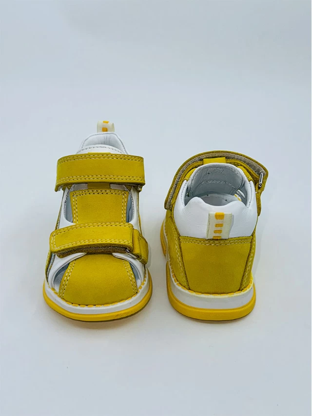 Sandale baieti Cod 2153-312=3881